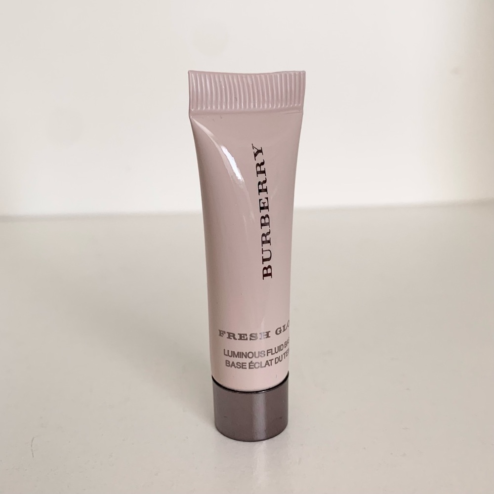 Burberry Fresh Glow primer 5ml